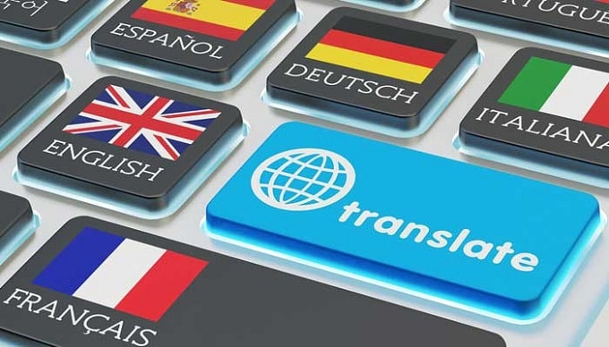 یک مترجم کیست؟