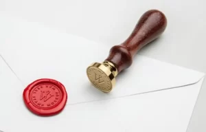 مهر نوتاری پابلیک