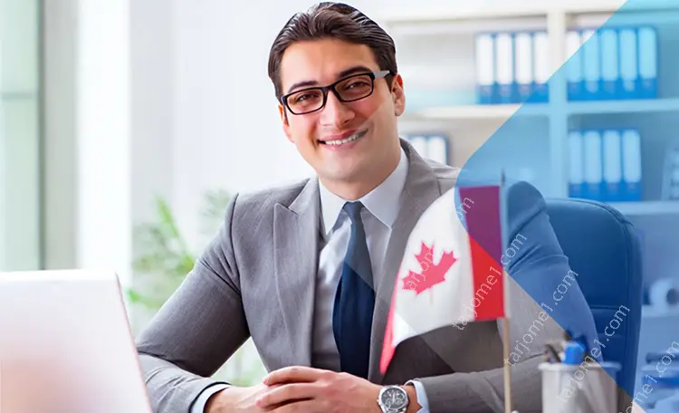 راه های انتخاب بهترین شغل در کانادا, مشورت با متخصص برای انتخاب بهترین شغل در کانادا