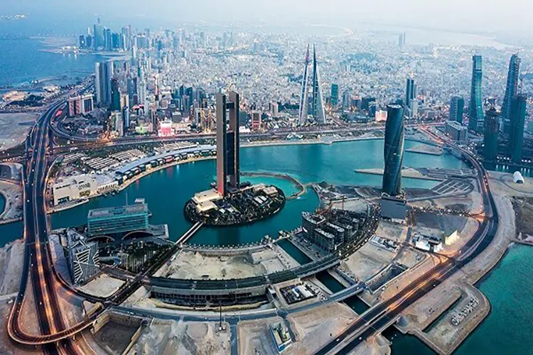 مهاجرت و زندگی در بحرین, بحرین بهترین کشور عربی برای مهاجرت