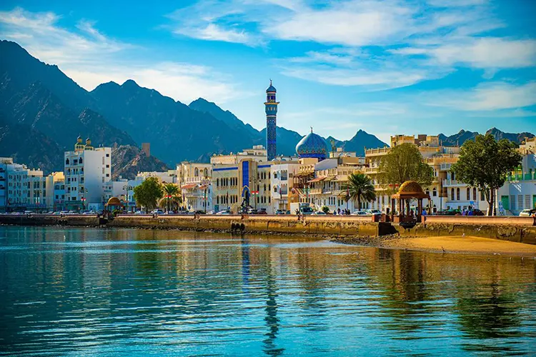 مهاجرت به بهترین کشور عربی عمان