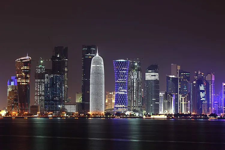 بهترین کشور عربی برای مهاجرت قطر