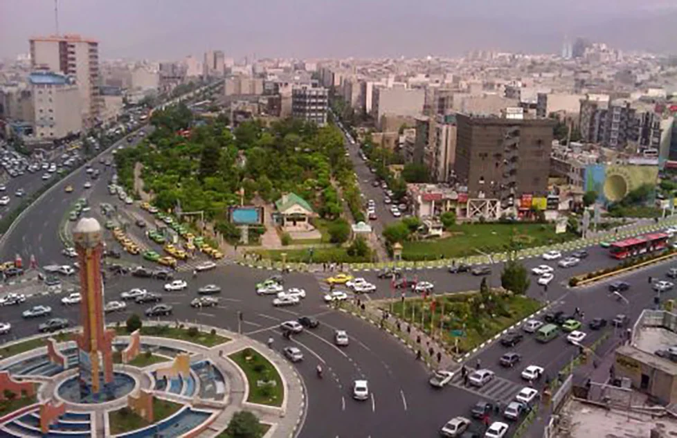 دارالترجمه در پونک