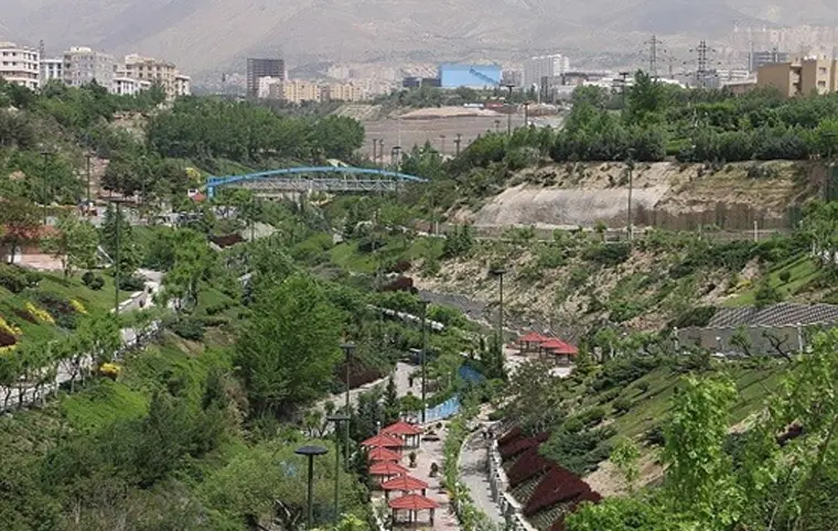 دارالترجمه رسمی در محله پونک